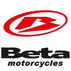  Crash pads for BETA motorbikes...