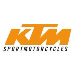  Crash pads for KTM motorbikes...