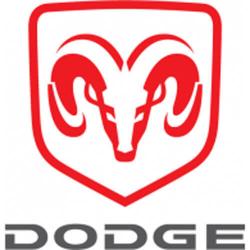 Bremsleitung Stahlflex für DODGE...