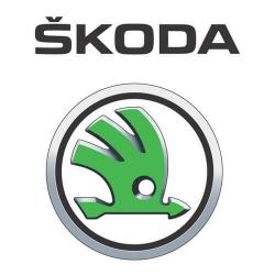  Steel braided brake lines for SKODA...
