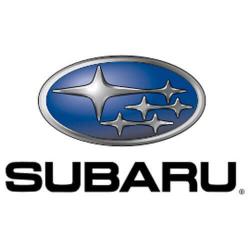  Stahlflexleitungen für  Subaru Autos...