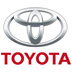  Stahlflexleitungen für  Toyota Autos...