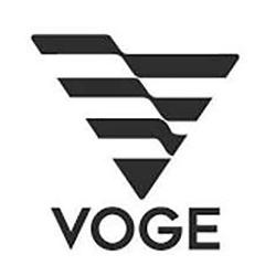  Crash pads for VOGE motorcycles - by...