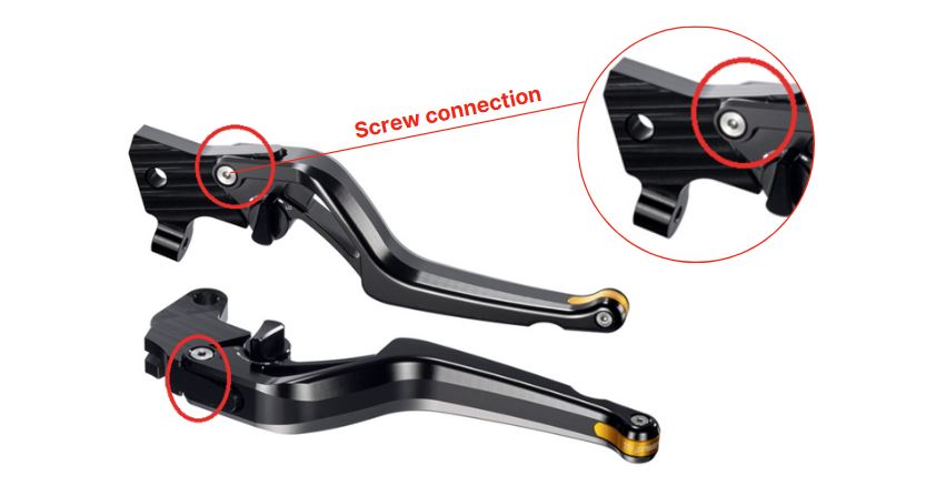 probrake – Motorrad Stahlflexleitungen, Brems-und Kupplungshebel, Bremsscheiben und mehr direkt vom Hersteller | screw connection