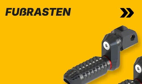 probrake – Motorrad Stahlflexleitungen, Brems-und Kupplungshebel, Bremsscheiben und mehr direkt vom Hersteller | frontpage cats fussrasten