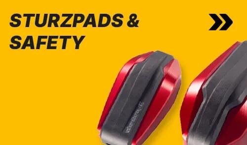 probrake – Motorrad Stahlflexleitungen, Brems-und Kupplungshebel, Bremsscheiben und mehr direkt vom Hersteller | frontpage cats sturzpads