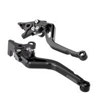 Brake clutch levers SET MIDI for Buell 1125 R (08-10) 1125R