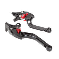 Brake clutch levers SET EDITION for Ducati SuperSport...