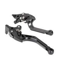 Brake clutch levers SET EDITION for Buell XB 9 SX CityX (05-08) XB1