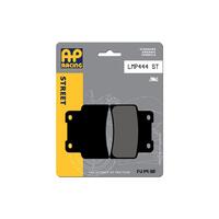 AP Racing brake pads for Aprilia RS 125 (06-07) PY -...
