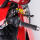Brake clutch levers SET TECTOR for Kawasaki ZX-6 RR Ninja (03-04) ZX600K