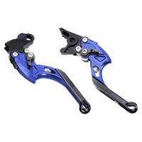 Brake clutch levers SET TECTOR for Yamaha YZF-R1 60th...