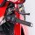 Brake clutch levers SET EDITION for Kawasaki ZX-6 RR Ninja (05-06) ZX600N