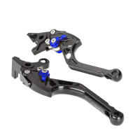 Brake clutch levers SET EDITION for Yamaha MT-07 (13-16) RM04