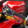 Brake clutch levers SET TECTOR for Ducati Diavel Cromo (12-12) G1
