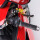 Bremshebel Kupplungshebel SET TECTOR für Ducati Diavel Cromo (12-12) G1