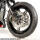 Brake disc for Harley Night Rod Special (2007) VRSCDX VR1 WAVE front
