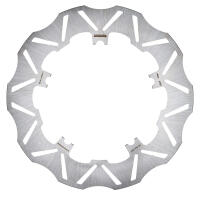 Brake disc for Harley Night Rod Special Anniversary...