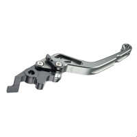 Brake clutch levers SET MIDI for Honda CBF 500 (04-07) PC39