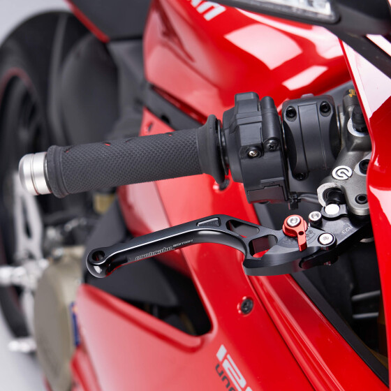 Motorrad Brems und Kupplungshebel für Honda 125  125