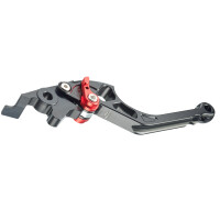 Brake clutch levers SET EDITION for Honda CBF 500 A (04-07) PC39