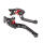 Bremshebel Kupplungshebel SET EDITION für Ducati Hypermotard 821 SP (13-15) B2/B3