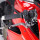 Brake clutch levers SET MIDI for Yamaha XV 125 Virago (97-) 5AJ
