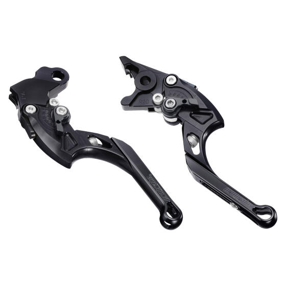 Brake clutch levers SET TECTOR for Triumph Tiger 1200 XCX (16-) V301
