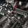 Brake clutch levers SET CORE for Harley V-Rod (04-05) VRSCB VR1