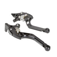 Brake clutch levers SET EDITION for Royal Enfield Bullet...