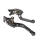 Brake clutch levers SET EDITION for Fantic Caballero Flat Track (19-20) CA12