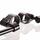 Clip-on handlebars REVO for Triumph Speed Triple 1050 S (17-18) NN01