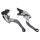 Brake clutch levers SET TECTOR for Brixton Crossfire 500 (20-) BX500