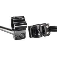 Clip-on handlebars CLIP2 for BMW K 100 LT (86-91) K100