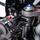 Clip-on handlebars CLIP2 for Triumph Daytona 750 (91-93) T300