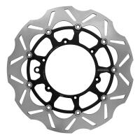 Wave Brake-Disc/Rotor PB054 front for KTM 620 EGS LC 4...