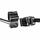 Clip-on handlebars CLIP2 for Aprilia RSV 1000 R Tuono (06-11) RR