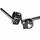 Clip-on handlebars CLIP2 for Aprilia RSV 1000 R Tuono Factory (06-11) RR