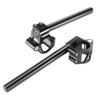 Clip-on handlebars CLIP2 for Aprilia Tuono V4 1100 Factory (18-19) KG