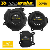 Engine covers Tion for Kawasaki Z 800 (13-16) ZR800A