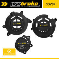 Engine covers Tion for Honda CB 500 F (13-16) PC45