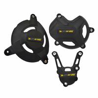 Engine covers Tion for BMW S 1000 R (13-16) K10