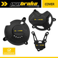 Engine covers Tion for BMW S 1000 RR (17-18) 2R10