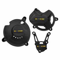 Engine covers Tion for BMW S 1000 R (17-18) 2R10