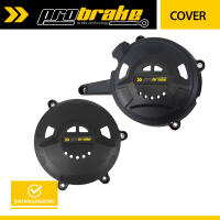 Engine covers Tion for Ducati Panigale 1299 (15-17) H9