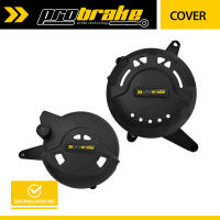 Engine covers Tion for Ducati Panigale 899 (14-15) H8
