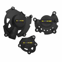 Engine covers Tion for Yamaha MT-10 SP (16-21) RN45