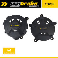 Engine covers Tion for Aprilia RSV 4 Factory (09-12) RK