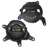 Engine covers Tion for KTM RC 390 (17-21) KTMISRC