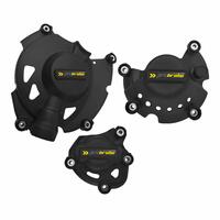 Engine covers Tion for Yamaha YZF-R1 (17-19) RN49